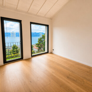 Élégante maison - Vue lac imprenable au cœur du Lavaux