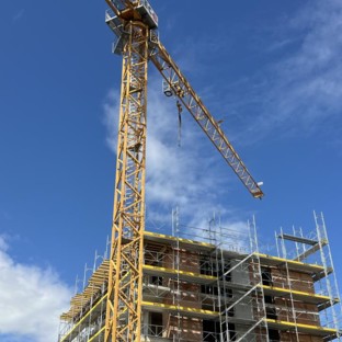 70% DES LOTS ONT TROUVÉ PRENEUR