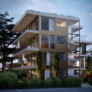 DERNIER LOT DISPONIBLE