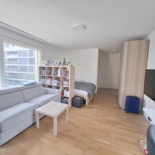 Exclusivité Proximmo ! Opportunité investisseurs près de l'UNIL et l'EPFL !