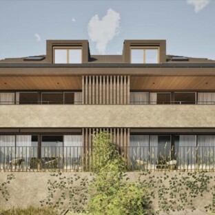 VUE IMPRENABLE À DEUX PAS DU LAC