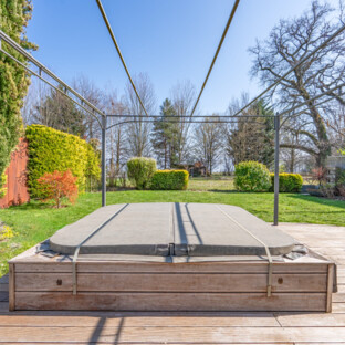 UN EMPLACEMENT PRIVILÉGIÉ AU COEUR DE LA CÔTE 