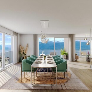 ENTRE LAC, VIGNES ET MONTAGNES