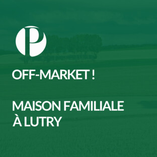 Propriété d’exception en vente off-market à Lutry