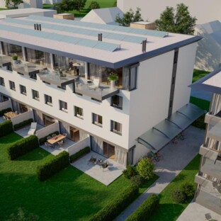 SUBLIME DUPLEX SPACIEUX AU DERNIER ÉTAGE !