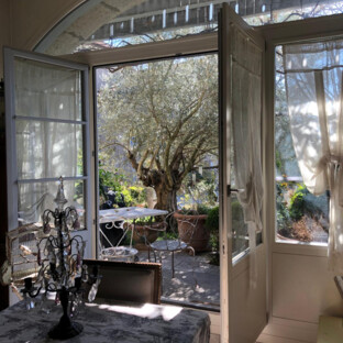 CALME / SITUATION PRISÉE