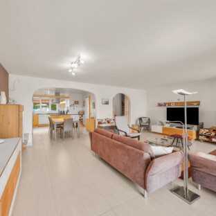 EXCLUSIVITÉ | VILLA FAMILIALE AUX PORTES DE MORGES