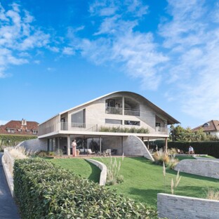 UNIQUE AU BORD DU LAC ! PERMIS EN FORCE !