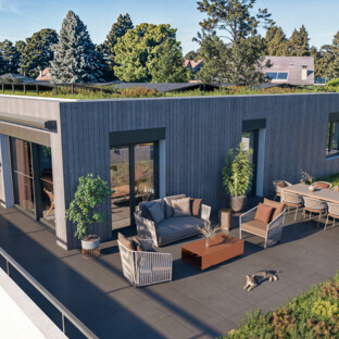 VOTRE LOGEMENT FAMILIAL NEUF À DEUX PAS DES ÉCOLES !