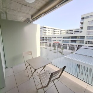 Très rare sur le marché! Choix des investisseurs près de l'UNIL et l'EPFL !