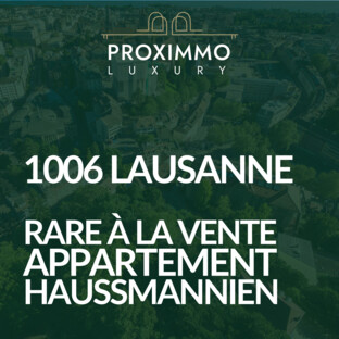 Une adresse rare au cœur de Sous-Gare