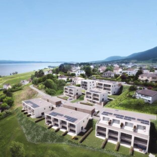 UN PROJET QUI INSPIRE VOTRE QUOTIDIEN