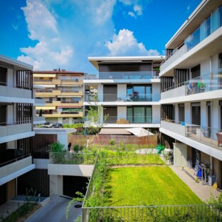 ARCHITECTURE SIGNÉE GABRIELE ROSSI