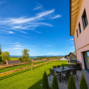 Livraison imminente ! Votre villa familiale idéale aux volumes exceptionnels, aux portes de Lausanne.