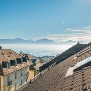 QUARTIER PRISÉ DE FLORIMONT