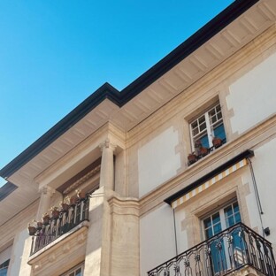 QUARTIER PRISÉ DE FLORIMONT