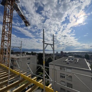 70% DES LOTS ONT TROUVÉ PRENEUR