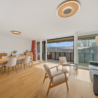 Exclusivité Proximmo ! Superbe appartement neuf de 4,5 pièces à Cheseaux-sur-Lausanne 