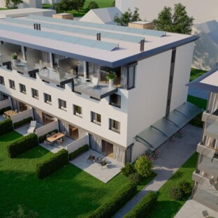 SUBLIME DUPLEX SPACIEUX AU DERNIER ÉTAGE !