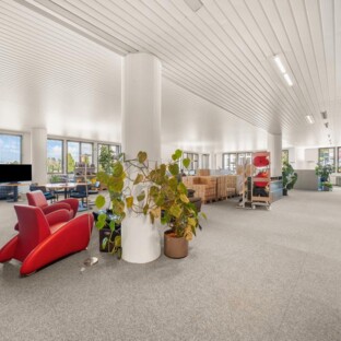 ESPACE ÉVOLUTIF