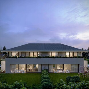 VILLA MITOYENNE CONTEMPORAINE PERSONNALISABLE À FOUNEX