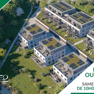 PORTES OUVERTES CE SAMEDI 13.06, DE 10H À 12H !