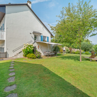 DUPLEX DE CHARME ET SON JARDIN PRIVATIF, À 5 MIN DE MORGES
