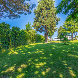 EN EXCLUSIVITÉ! Parcelle constructible au Mont-sur-Lausanne!