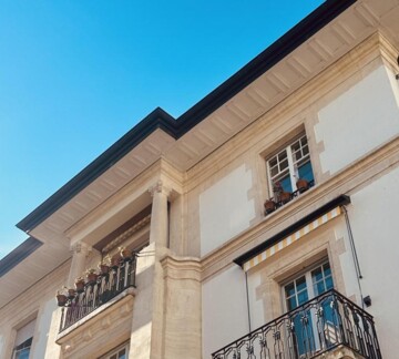 QUARTIER PRISÉ DE FLORIMONT