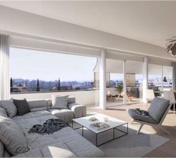 NOUVELLE PROMOTION À 5 MIN DU CENTRE