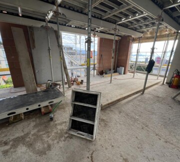 70% DES LOTS ONT TROUVÉ PRENEUR