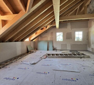 ATTIQUE VENDU NEUF À 5 MIN D'EPALINGES