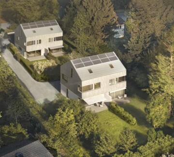 VOTRE VILLA EN CONSTRUCTION