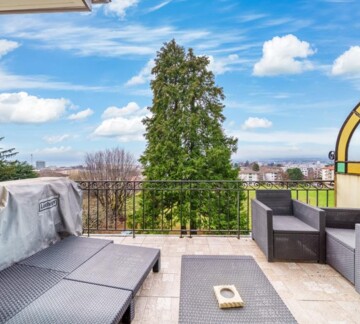 En exclusivité au coeur de Prilly!