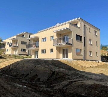 Lot B1 1.2 - Charmant 2.5 pièces au 1er étage