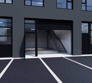 PROMOTION -  Box à Kerzers