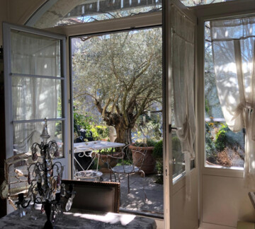 CALME / SITUATION PRISÉE