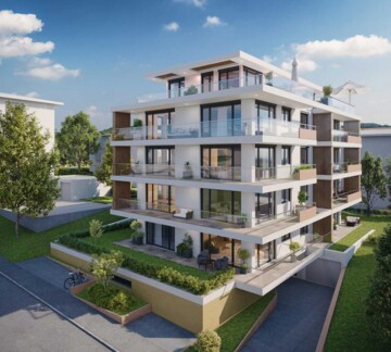 NOUVELLE CHANCE DE VIVRE AUX 5 PALMES !