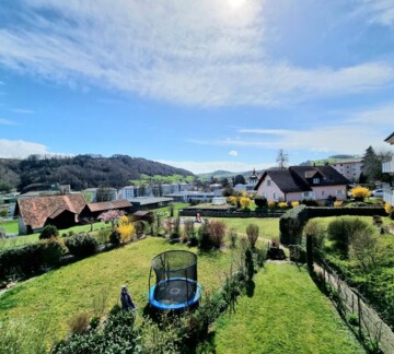 Opportunité à saisir au centre de Moudon