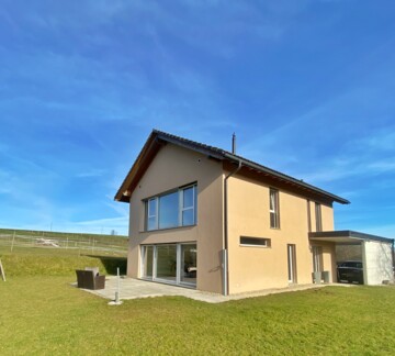 NOUVEAU PRIX - MAISON D'ARCHITECTE AU COEUR DE LA NATURE