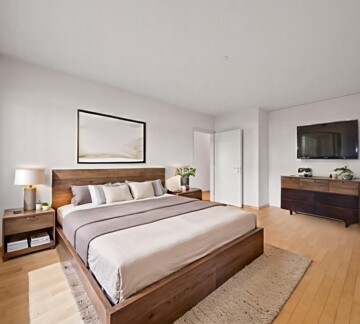 Opportunité rare à saisir ! – Quartier prisé des Croisettes.