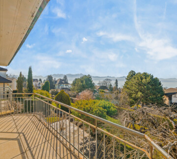 Élégance intemporelle et art de vivre privilégié à Lausanne