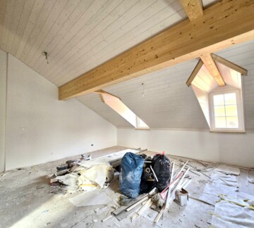 ATTIQUE VENDU NEUF À 5 MIN D'EPALINGES