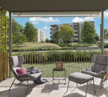 NOUVELLE PROMOTION "L'ORÉE"