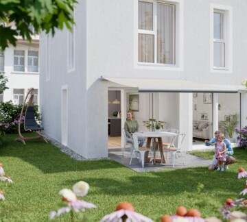 CHANTIER EN COURS - LIVRAISON ÉTÉ 2028 !