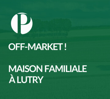 Propriété d’exception en vente off-market à Lutry