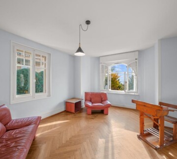 MAISON INDIVIDUELLE AVEC JARDIN 