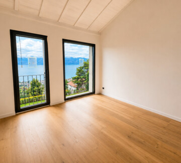 Élégante maison - Vue lac imprenable au cœur du Lavaux