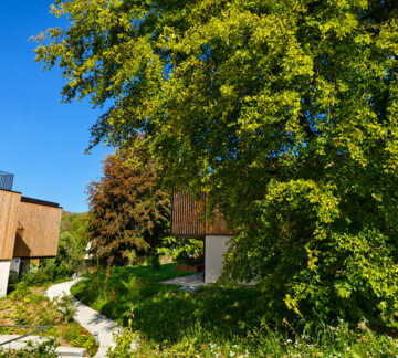 Dernier lot disponible ! Duplex neuf dans une oasis de verdure à deux pas du M2 - Visite virtuelle ! 