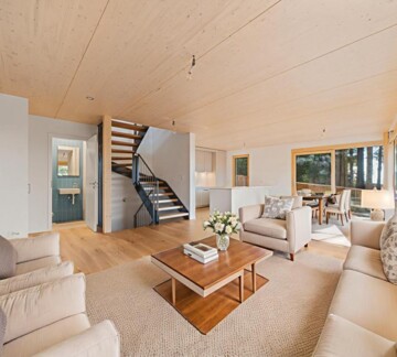 TOUT JUSTE LIVRÉES SUR LES HAUTS DE CHAILLY